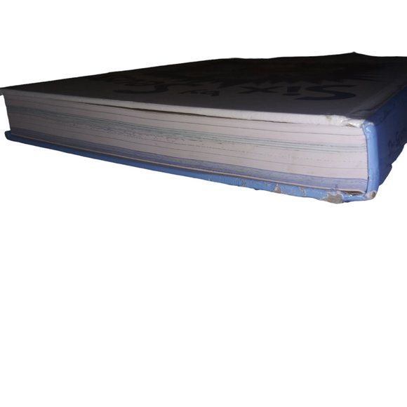 Vintage Six by Suess A Treasury of Dr. Suess Classics Mulberry Lorax Hardcover - Picture 8 of 10